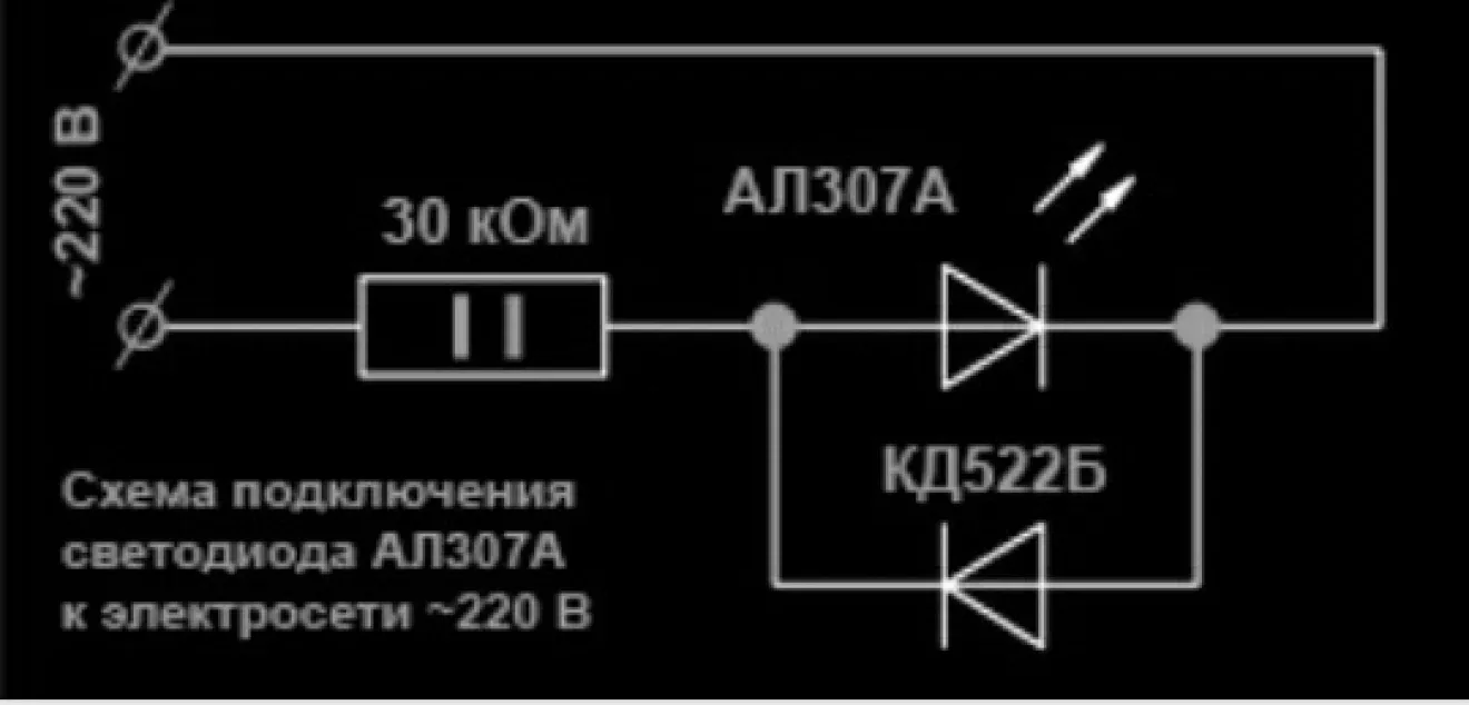 Светодиоды 2. | DRIVER.TOP - Українська спільнота водіїв та автомобілів.