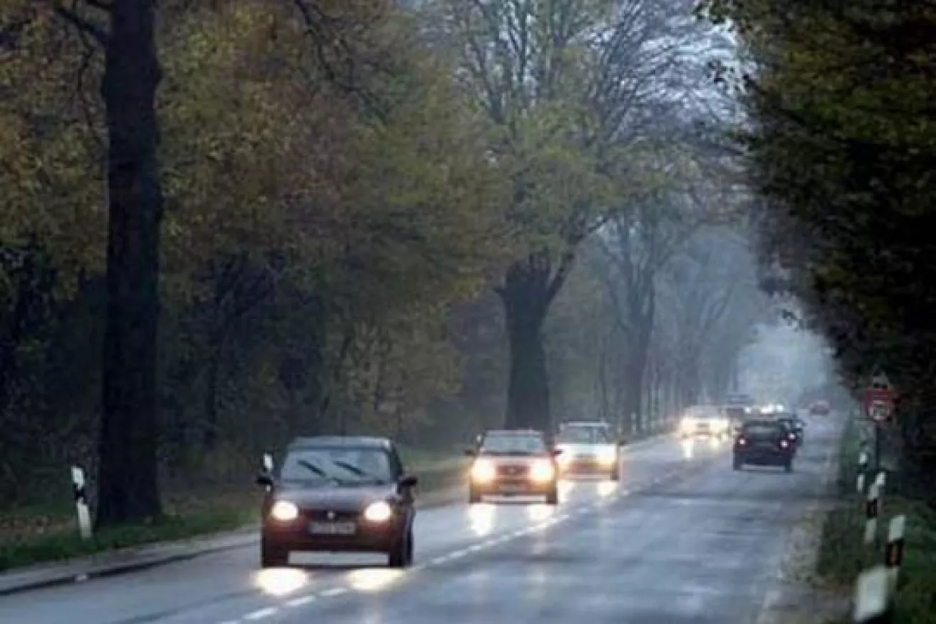 1 октября скоро! Включаем ДХО — дальний в пол накала. | DRIVER.TOP -  Українська спільнота водіїв та автомобілів.