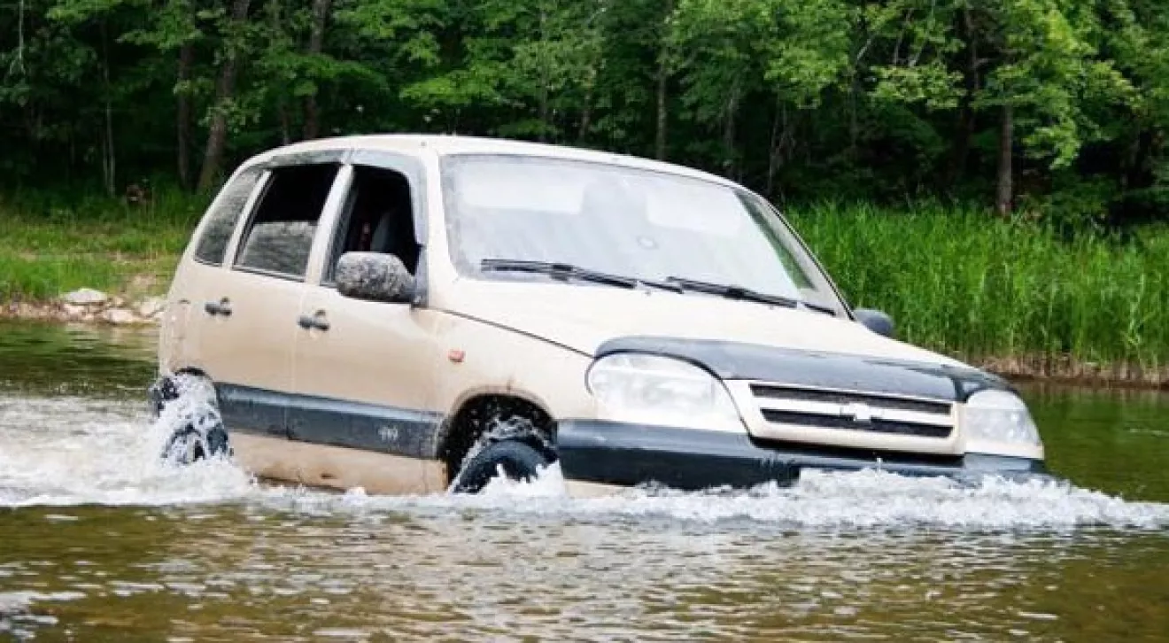 ЧТО ТАКОЕ ГИДРОУДАР ДВИГАТЕЛЯ? | DRIVER.TOP - Українська спільнота водіїв  та автомобілів.