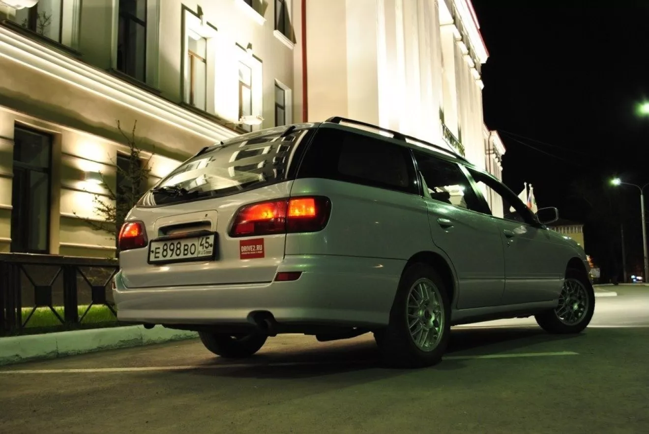 Электро замок для авенировского багажника | DRIVER.TOP - Українська  спільнота водіїв та автомобілів.