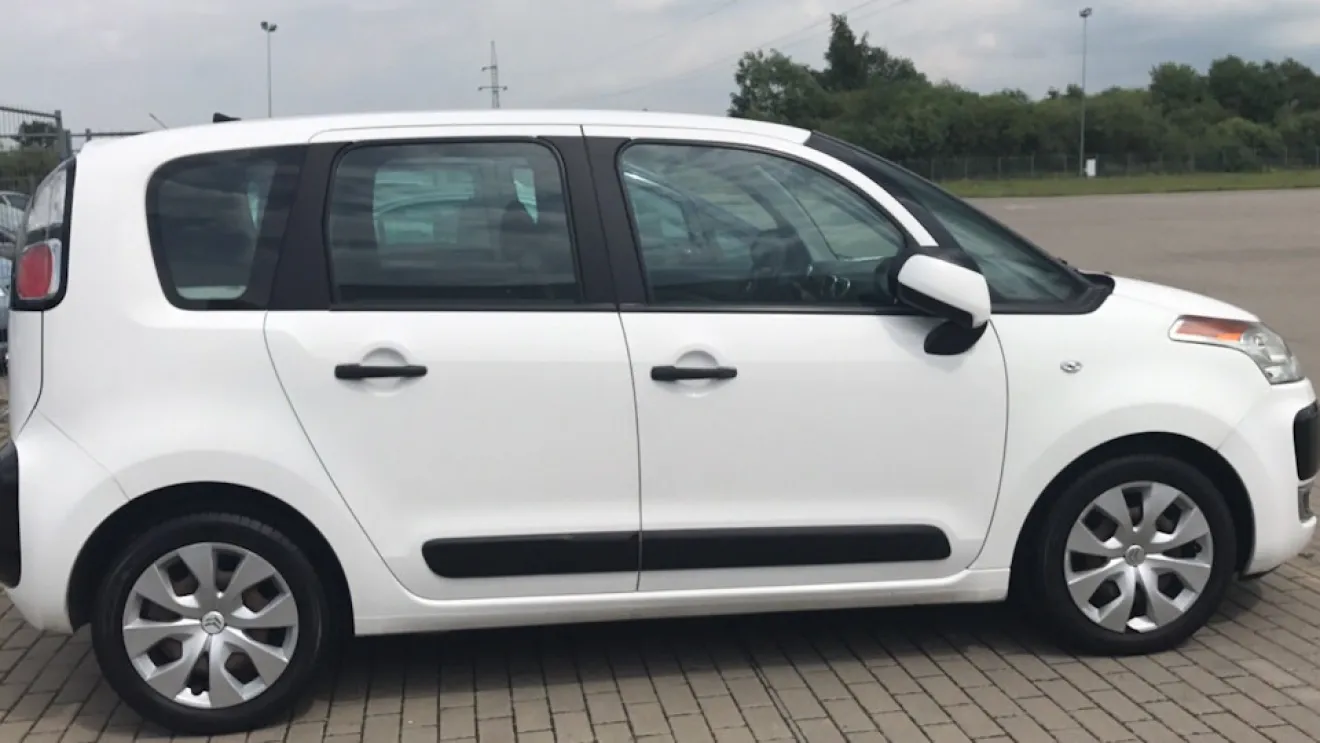 Поездка за авто в Европу | DRIVER.TOP - Українська спільнота водіїв та  автомобілів.