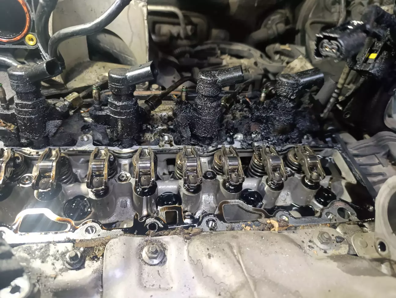 Масштаби вже зрозумілі, але все ще попереду