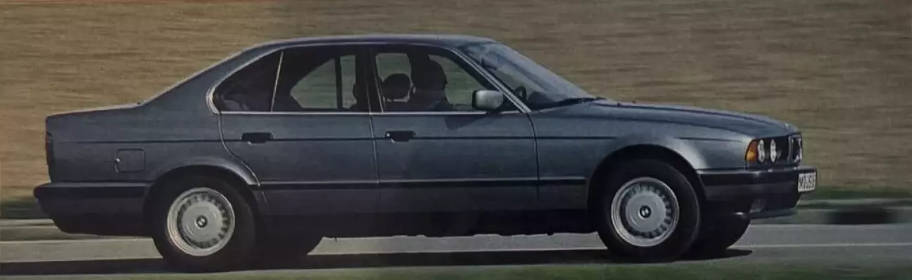 BMW: двигатель с недостатком крутящего момента