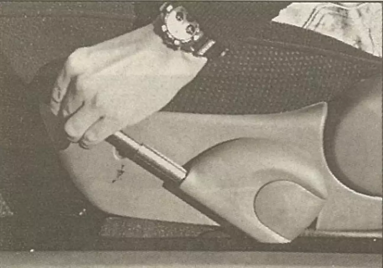 В стандартной комплектации Punto GT предлагает регулировку сиденья водителя по высоте.