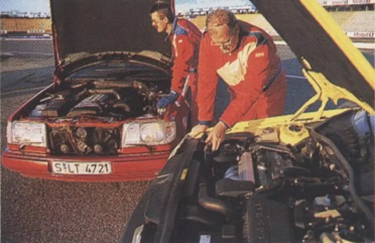 Неудивительно: После почти двойного увеличения мощности этих грузовых автомобилей