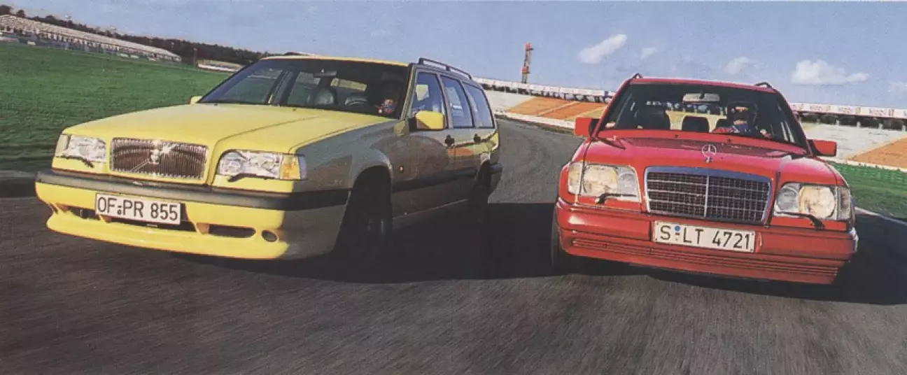 Нет недостатка: Мощность в избытке, достаточно места, плюс роскошь эксклюзивности