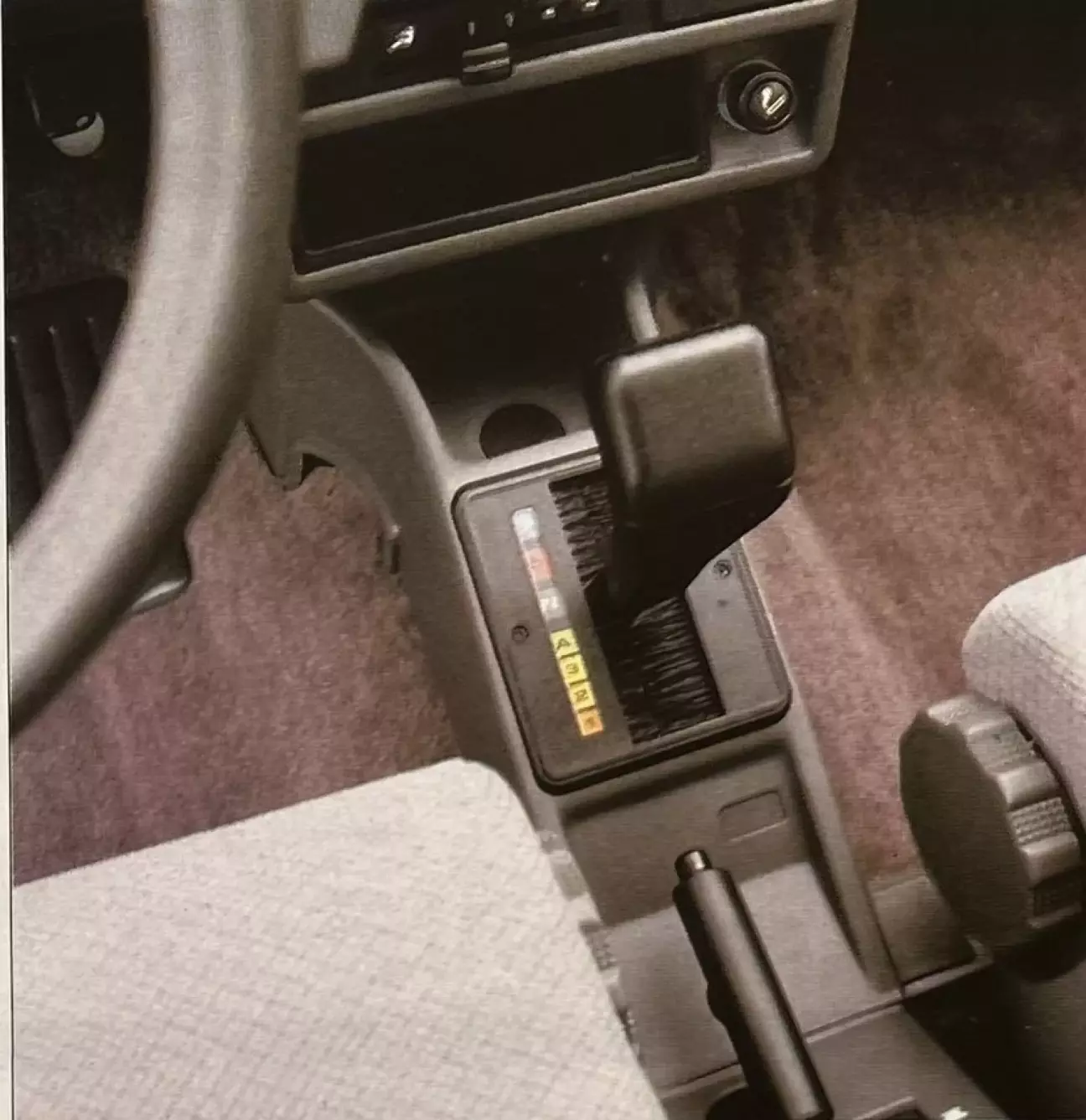 Управление не предлагает по-настоящему приятной легкости использования.