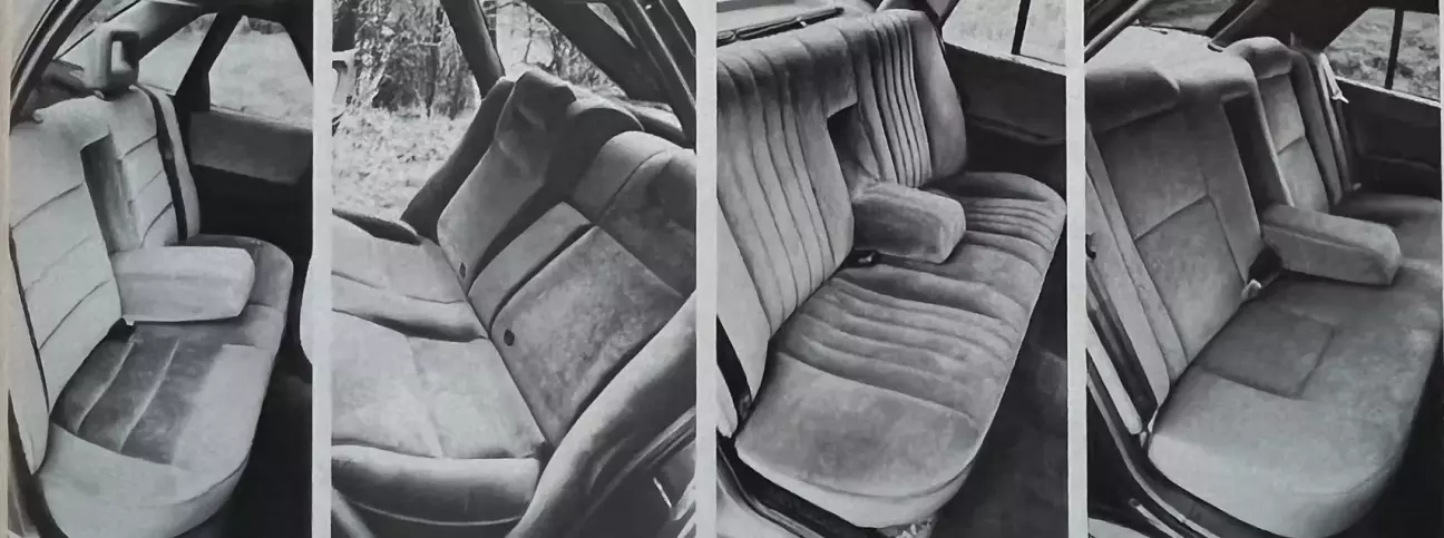 (Слева направо) Audi, Ford, Lancia, Renault