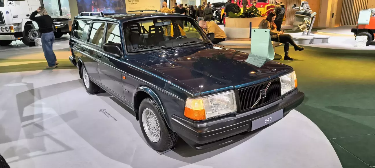 Якби я ще знав їх усіх поіменно.. Але я не такий фанат автопрому.. Нажаль