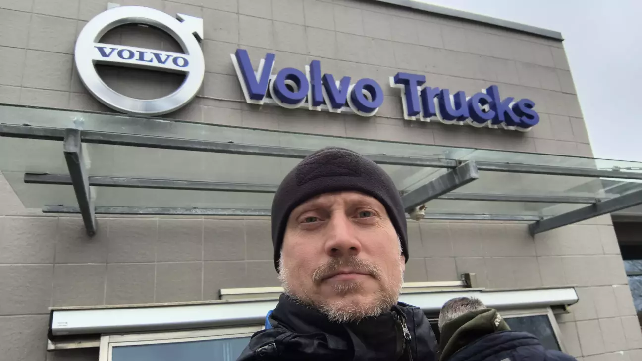 Екскурсію знімати не можна було.