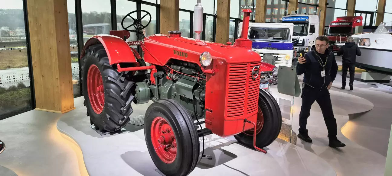 Ні, цей 5 мільонів км. не пробіг, нажаль