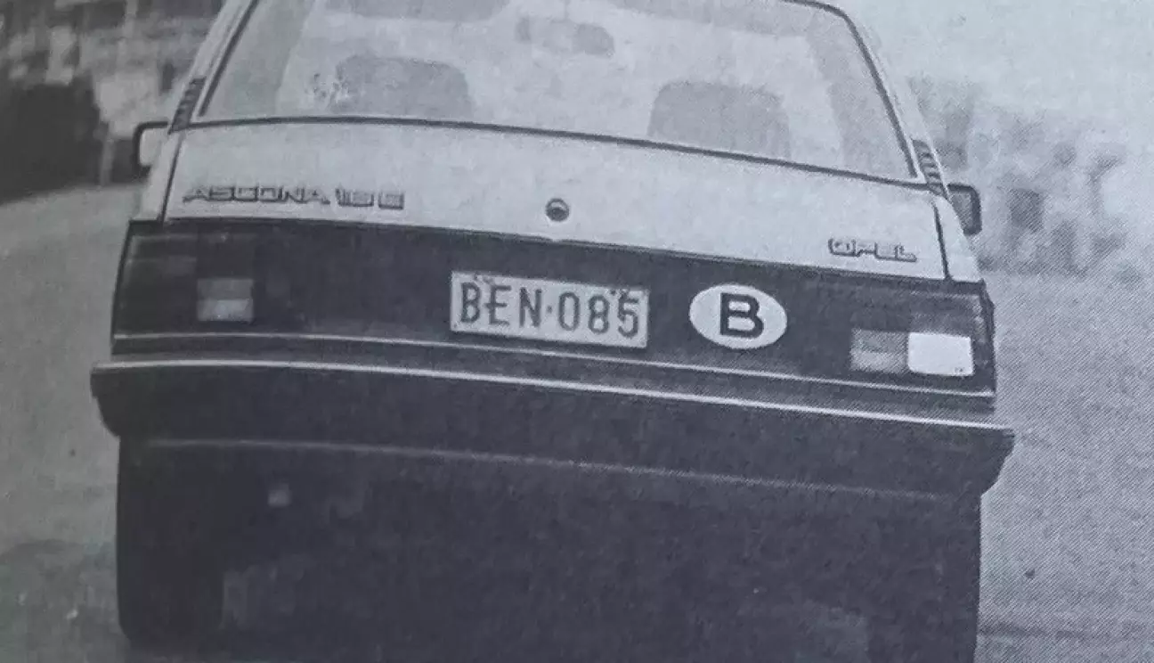 Форма и высота багажного отсека позволяют его использовать в полную меру.