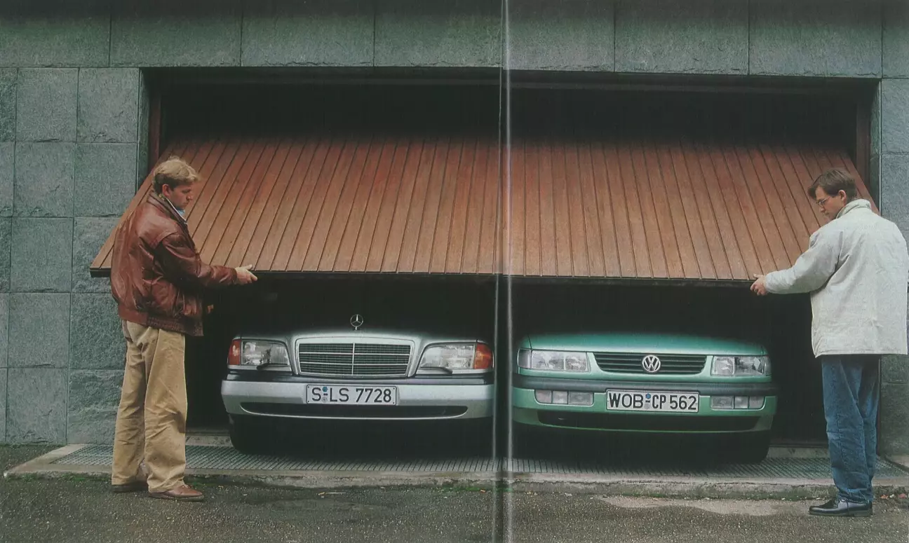 Муки выбора: предпочесть дешевле или предпочесть лучше?