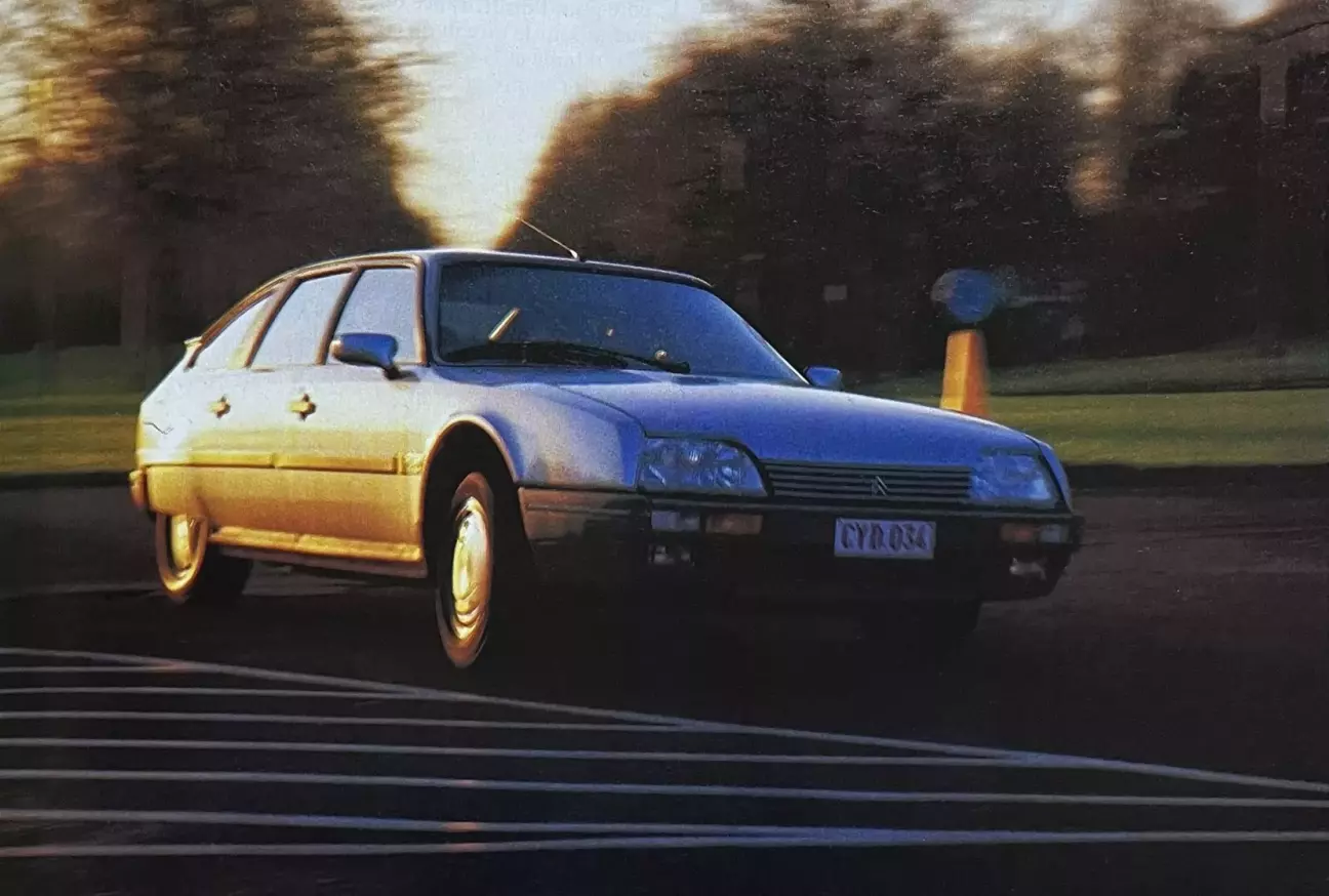 Комфорт, устойчивость на дороге, мощность — все остается верным себе.