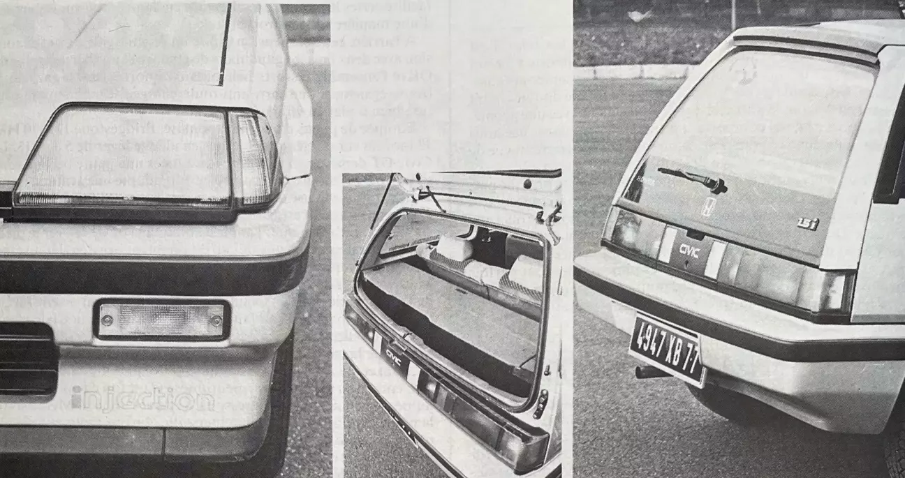 Внешний вид отличается качественной отделкой и приятной сдержанностью, что не может не радовать.