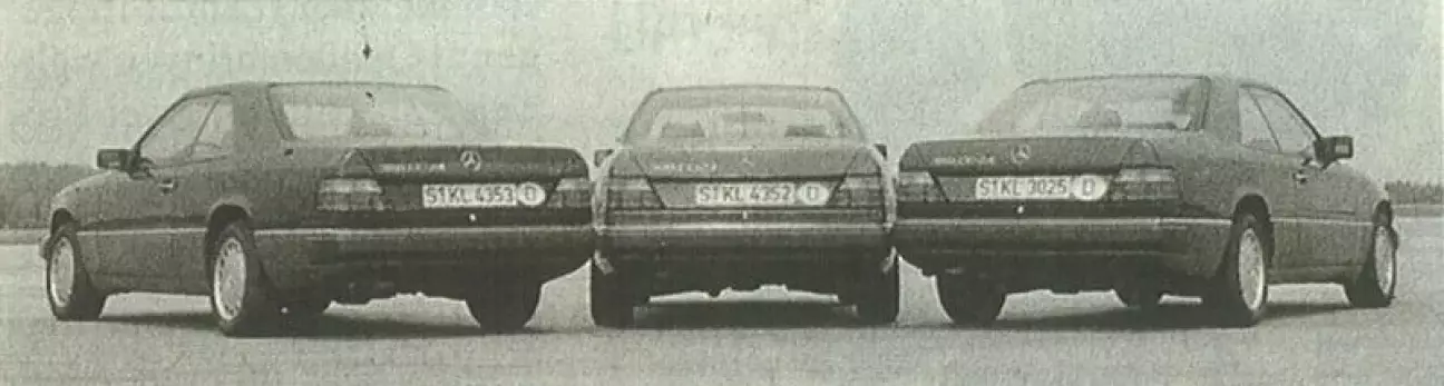 Три альтернативы: самая дешевая обеспечивает лучшую динамику.