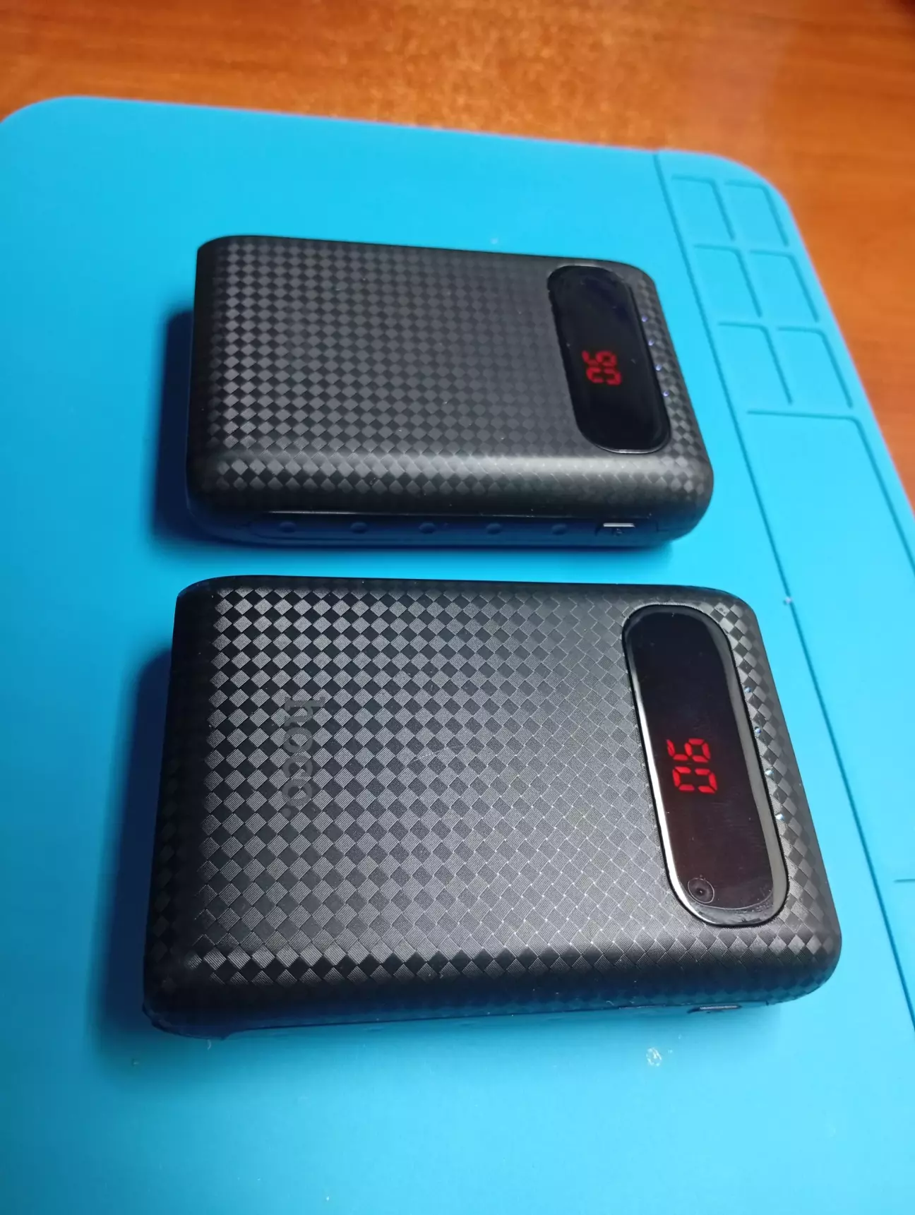 Готово, заживуть новим життям) зараз це точно лишнім не буде)