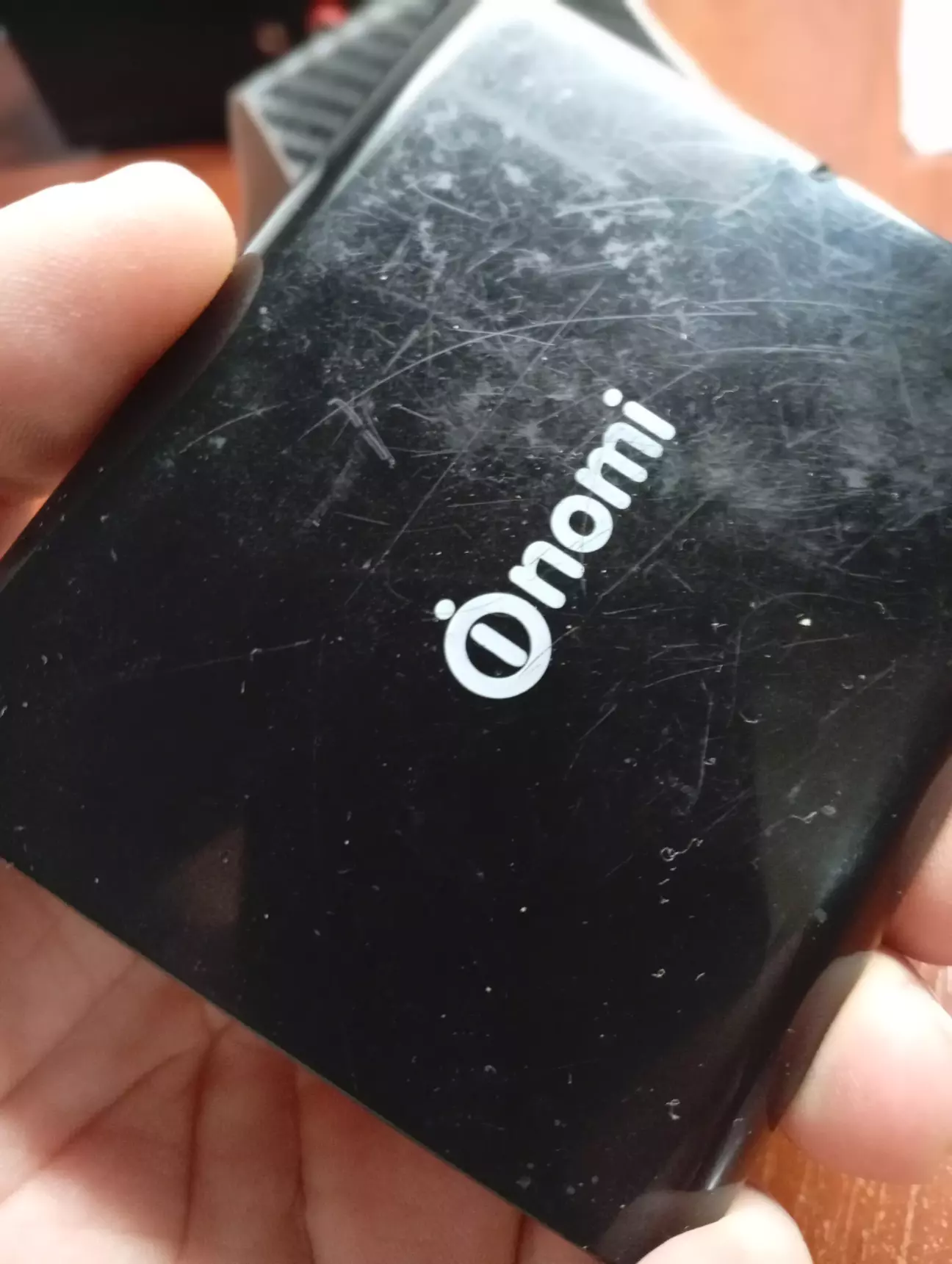 Ну і є ще ось такий павер, трошки вид вже не дуже, треба обновити)