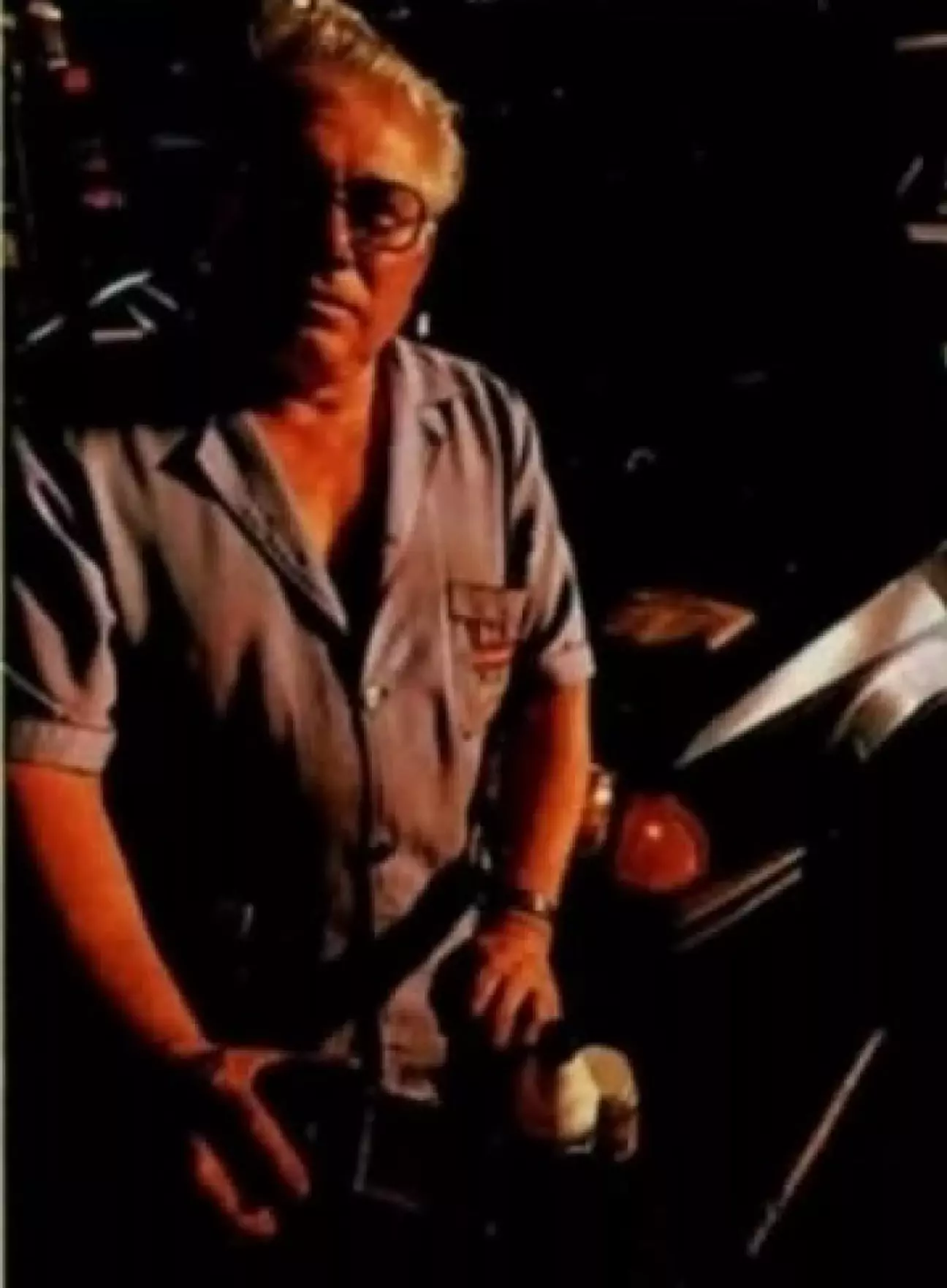 Сомер: прошел подготовку по технической части VW.