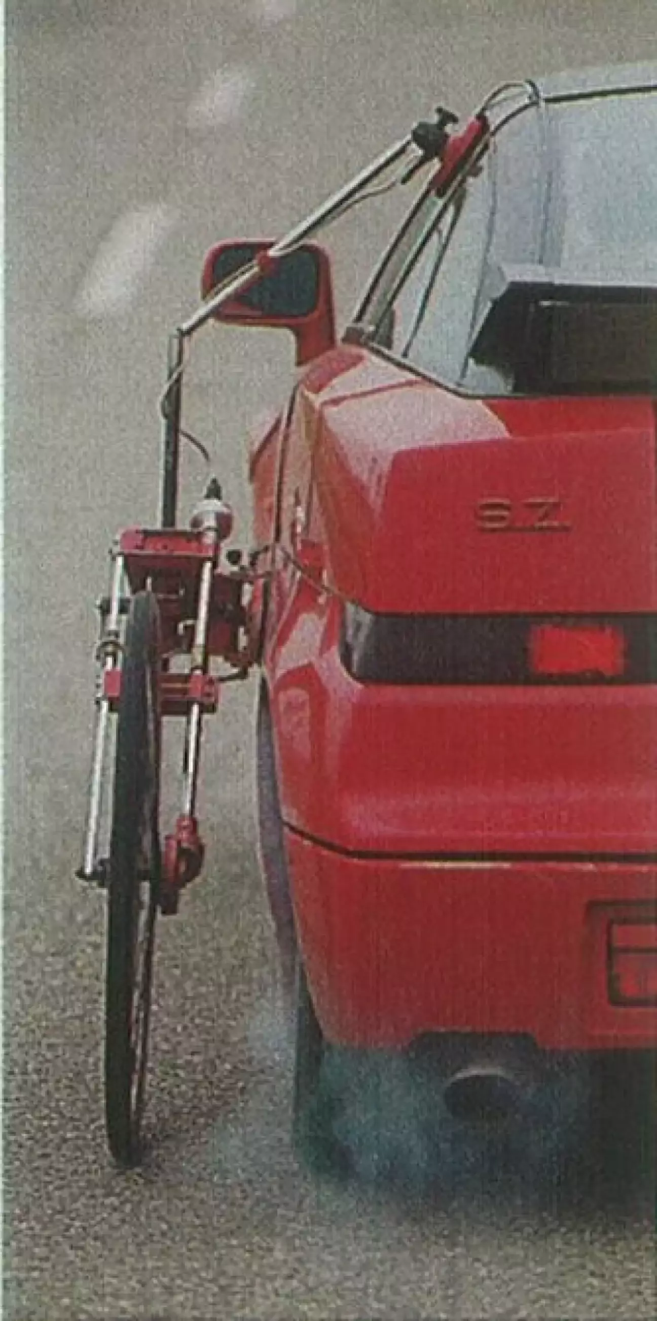 Мера и цель: 0–100 км/ч за 7,5 с