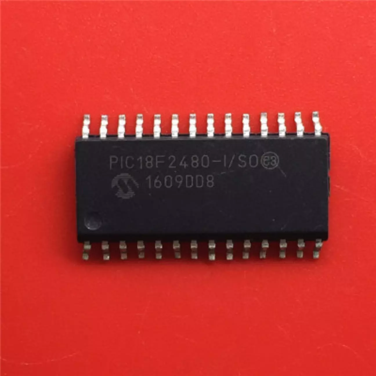 Оригінальний PIC18F2480 за 4,37$