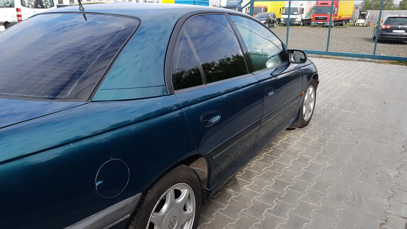 Opel Omega B 3.0 АКПП | DRIVER.TOP - Українська спільнота водіїв та  автомобілів.