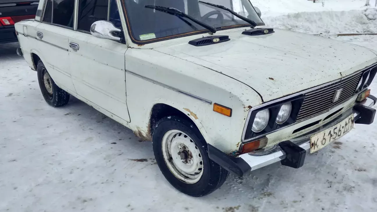 ВАЗ / LADA 21063 Тихоня | DRIVER.TOP - Українська спільнота водіїв та  автомобілів.