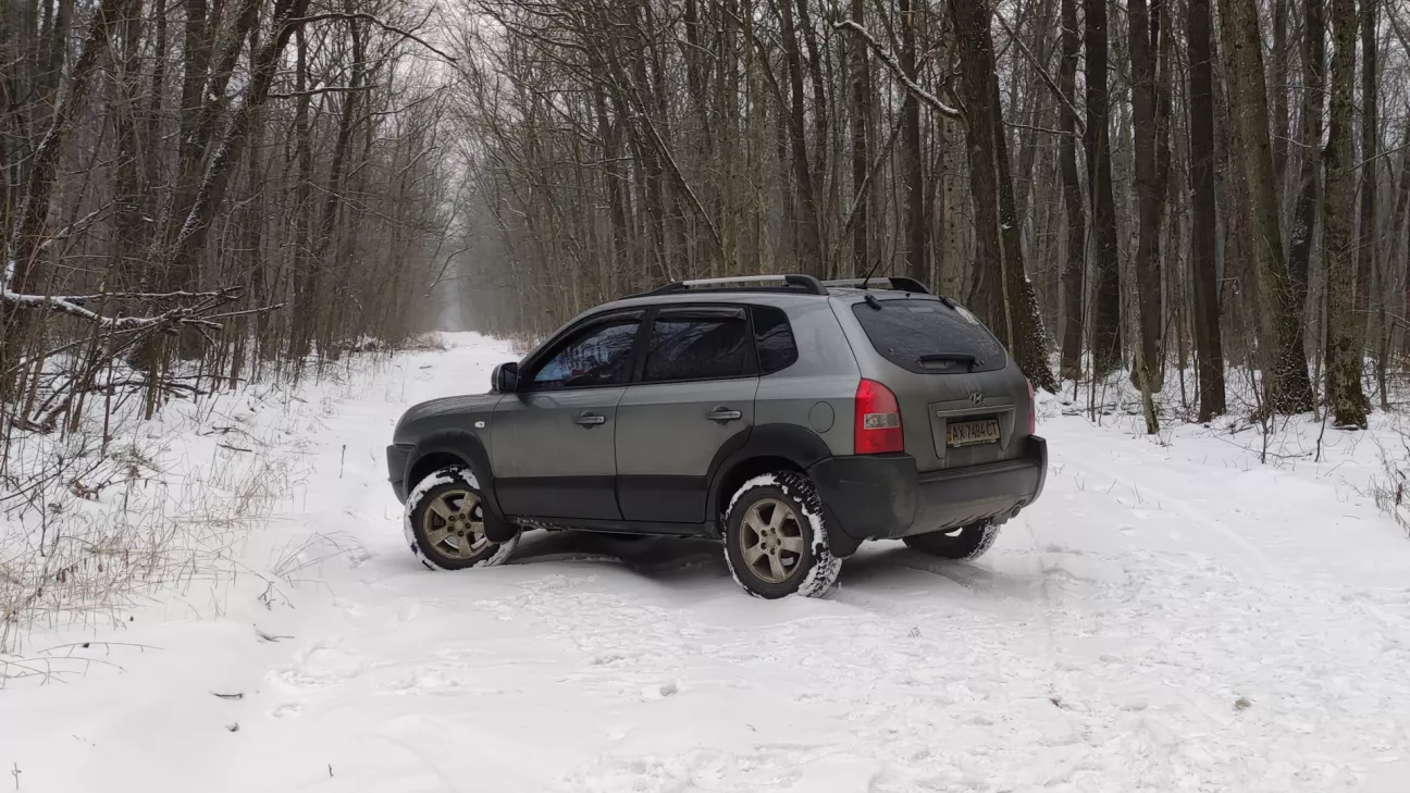 Замена масла в АКПП Chevrolet Captiva в Тюмени