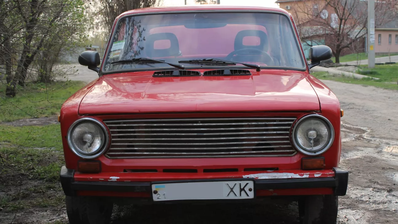 ВАЗ / LADA 21013 | DRIVER.TOP - Українська спільнота водіїв та автомобілів.