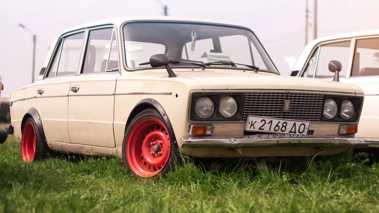 ВАЗ / LADA 21063 Stance и нищебродство | DRIVER.TOP - Українська спільнота  водіїв та автомобілів.