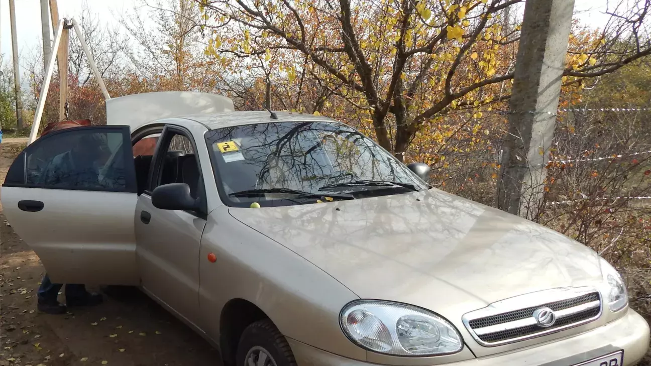 Daewoo Sens 2003/2011 | DRIVER.TOP - Українська спільнота водіїв та  автомобілів.