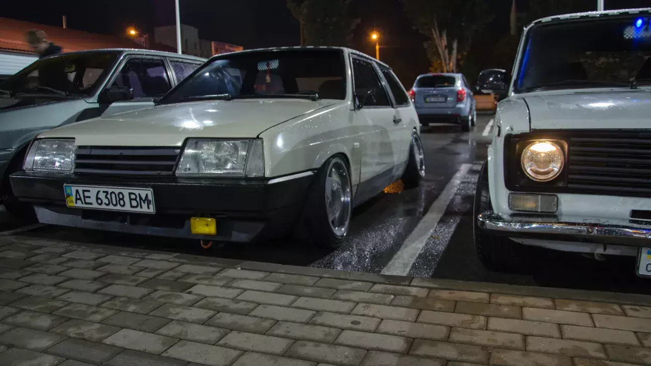 ВАЗ / LADA 2108 А что это за машина? | DRIVER.TOP - Українська спільнота  водіїв та автомобілів.