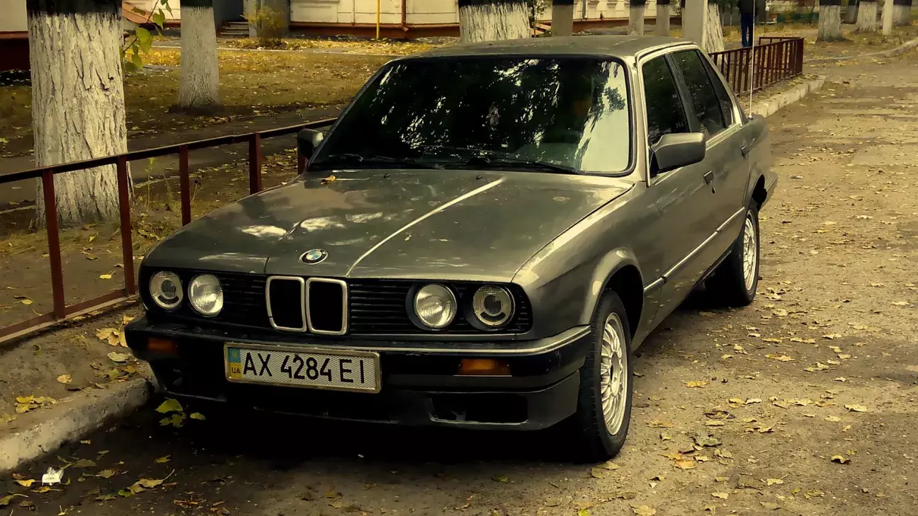 Кулиса BMW e36 / Ремонт кулисы КПП BMW e36, Видео, Смотреть онлайн