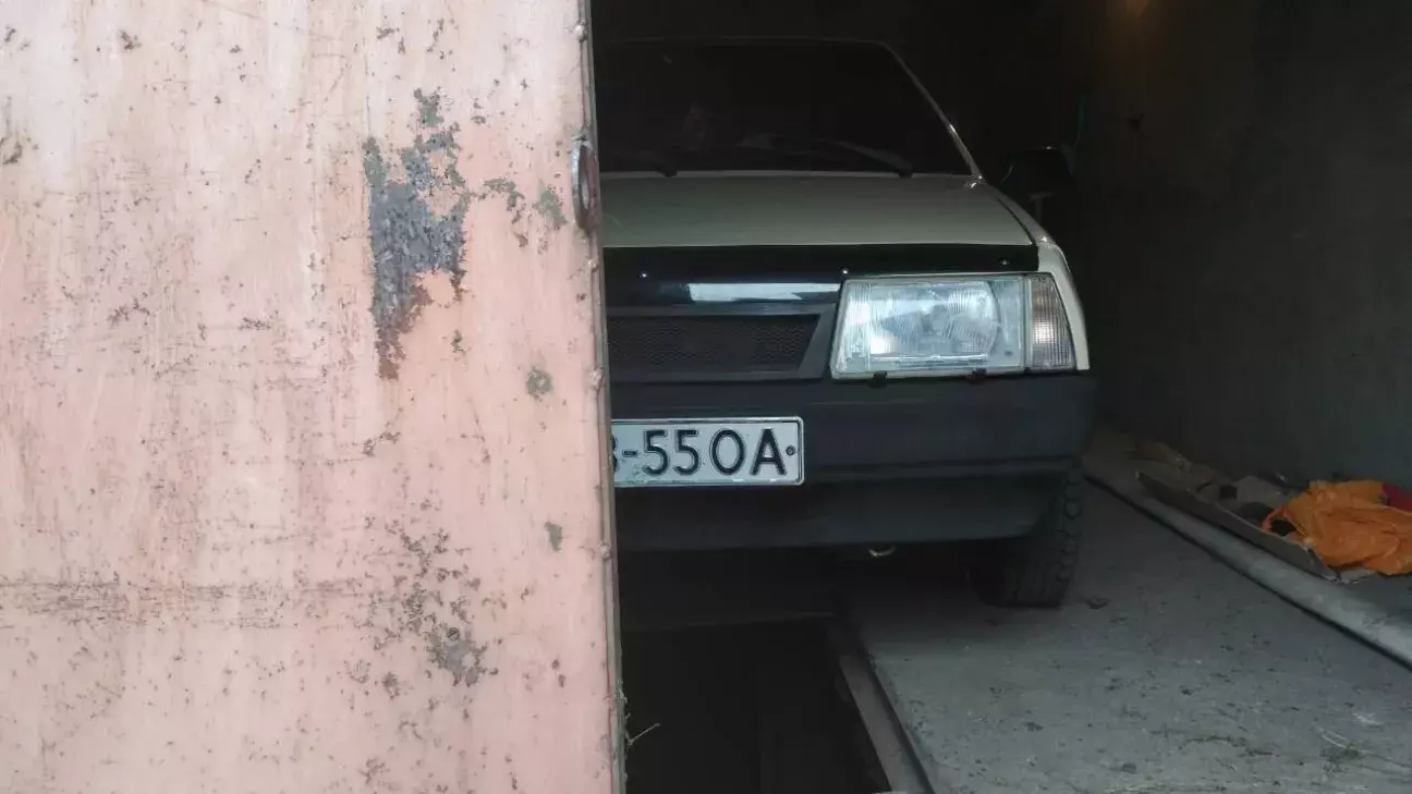 ВАЗ / LADA 21081 Бельгийский экспорт🔧 | DRIVER.TOP - Українська спільнота  водіїв та автомобілів.