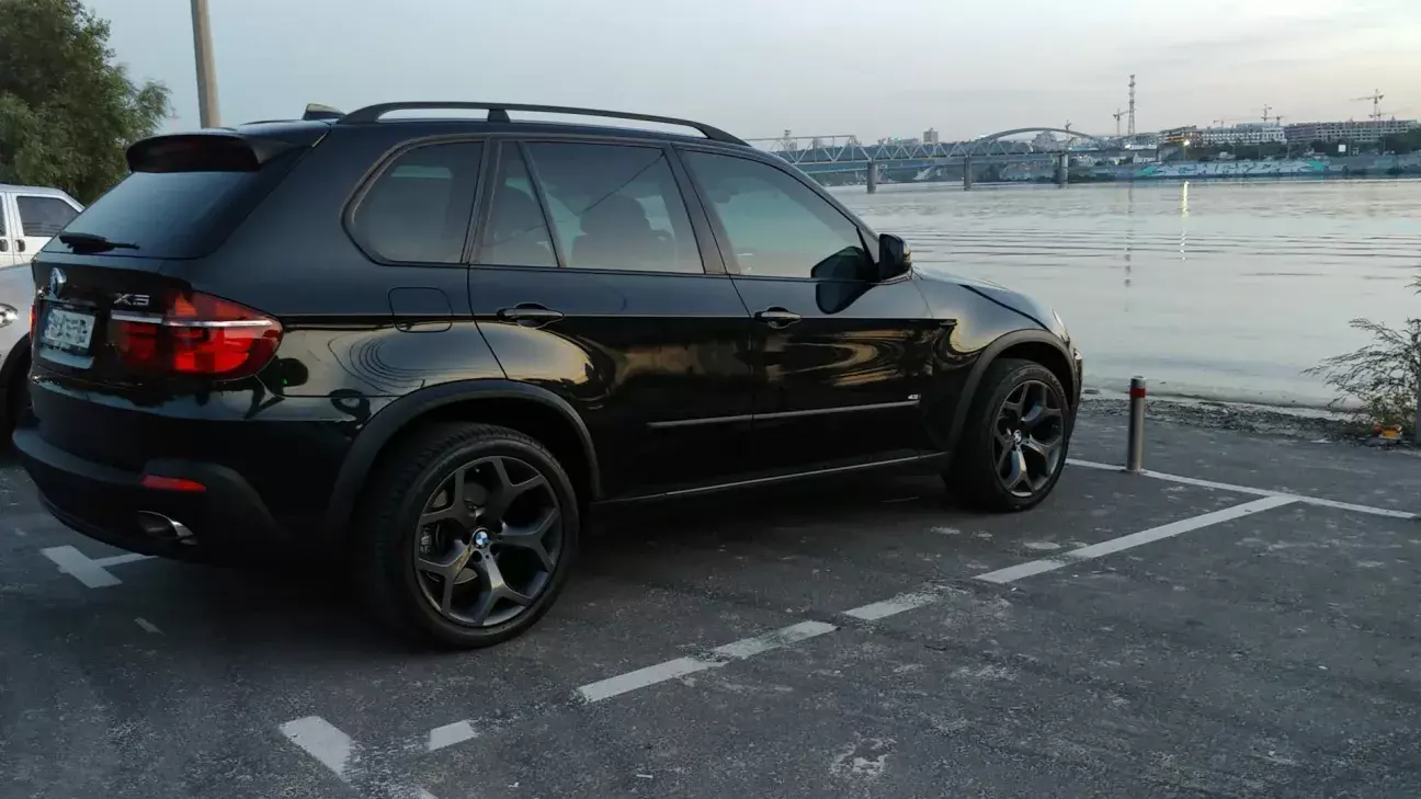 BMW X5 (E70) Птичка 4.8 | DRIVER.TOP - Українська спільнота водіїв та  автомобілів.