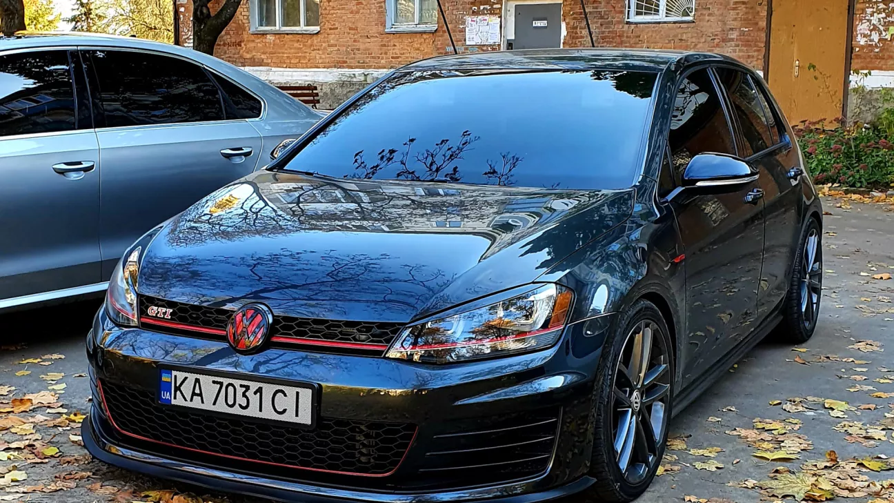 VW Golf 7 Покупка. Опыт владения. Сервис. - Форум yogahall72.ru