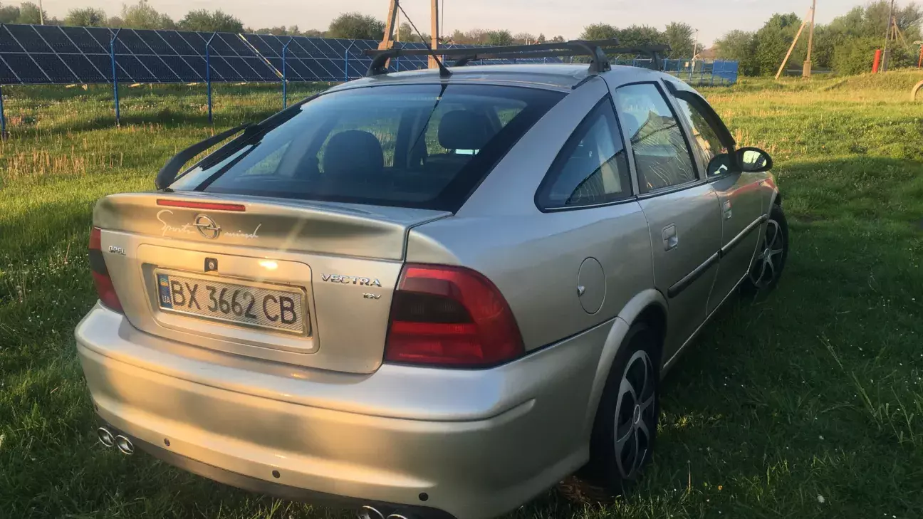 Opel Vectra B Блондинка!!! | DRIVER.TOP - Українська спільнота водіїв та  автомобілів.