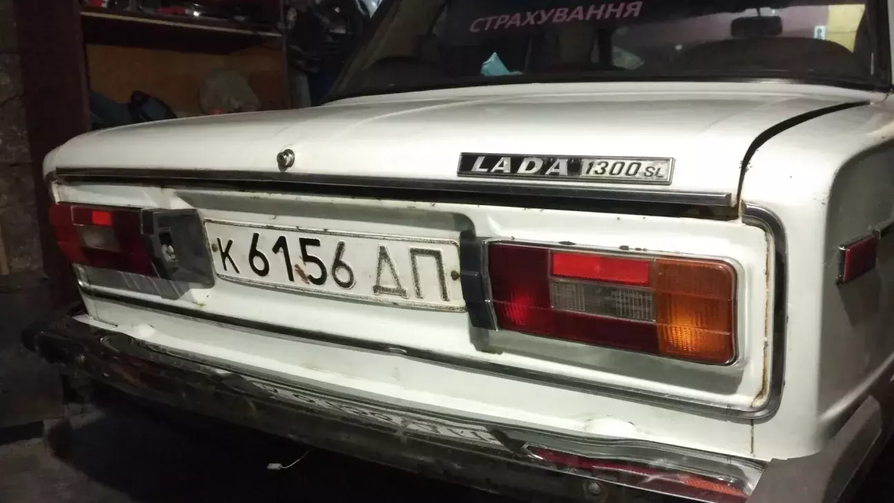 ВАЗ / LADA 21063 Тихоня | DRIVER.TOP - Українська спільнота водіїв та  автомобілів.