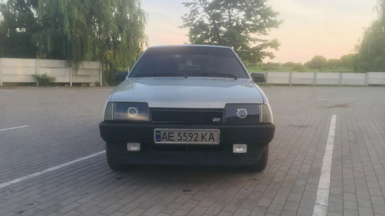 ВАЗ / LADA 21099 | DRIVER.TOP - Українська спільнота водіїв та автомобілів.