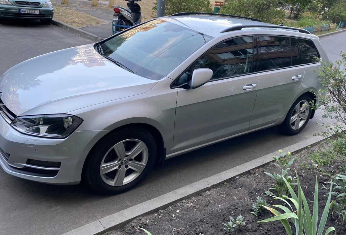 Volkswagen Golf Mk7 Установка полных боковых зеркал | DRIVER.TOP -  Українська спільнота водіїв та автомобілів.