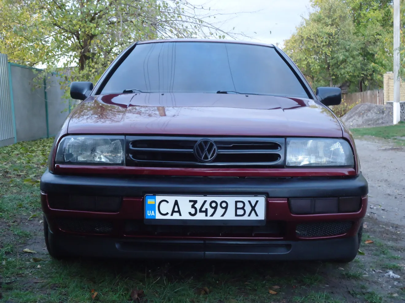 Volkswagen Vento Без joy mod(а), не то! | DRIVER.TOP - Українська спільнота  водіїв та автомобілів.