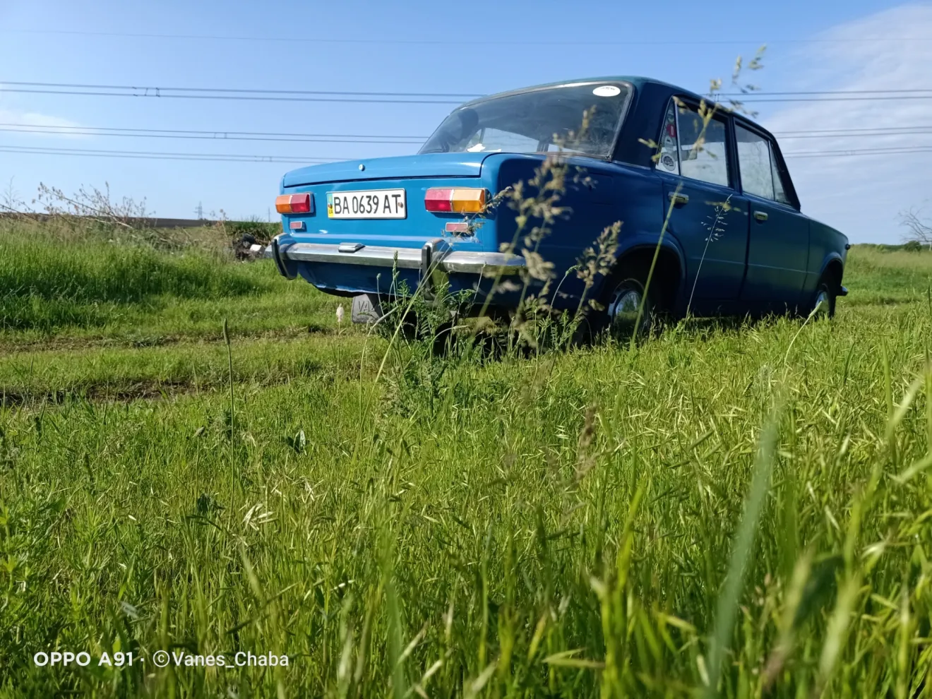 ВАЗ / LADA 2101 133. Возвращение блудного попугая | DRIVER.TOP - Українська  спільнота водіїв та автомобілів.