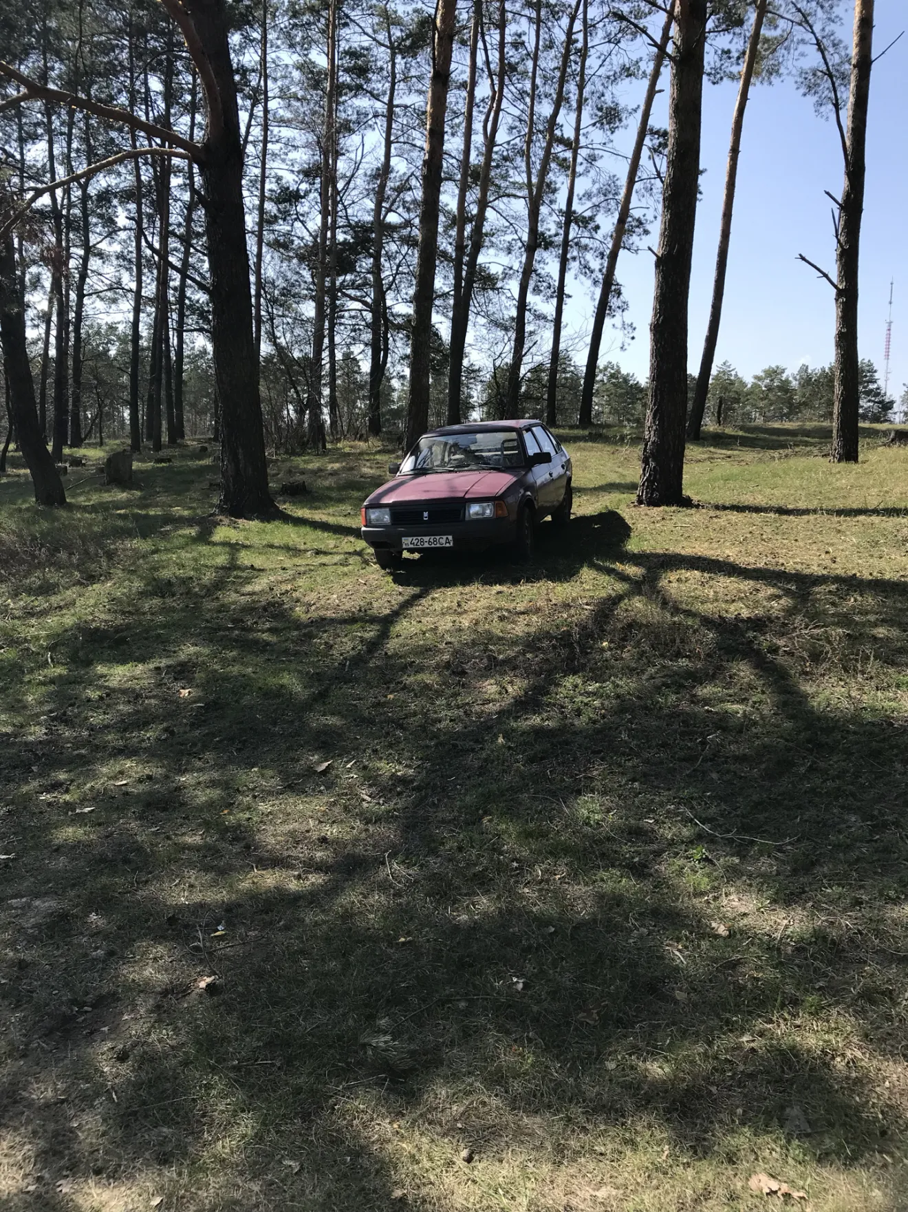 Москвич 2141 Привод спидометра 2141 | DRIVER.TOP - Українська спільнота  водіїв та автомобілів.