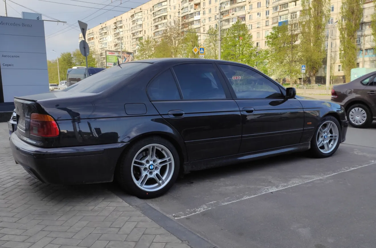 BMW 5 series (E39) Диски летние. Стиль 66? | DRIVER.TOP - Українська  спільнота водіїв та автомобілів.