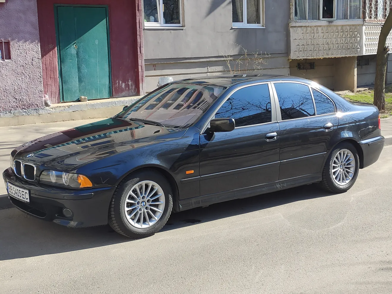 BMW 5 series (E39) Диски летние. Стиль 66? | DRIVER.TOP - Українська  спільнота водіїв та автомобілів.