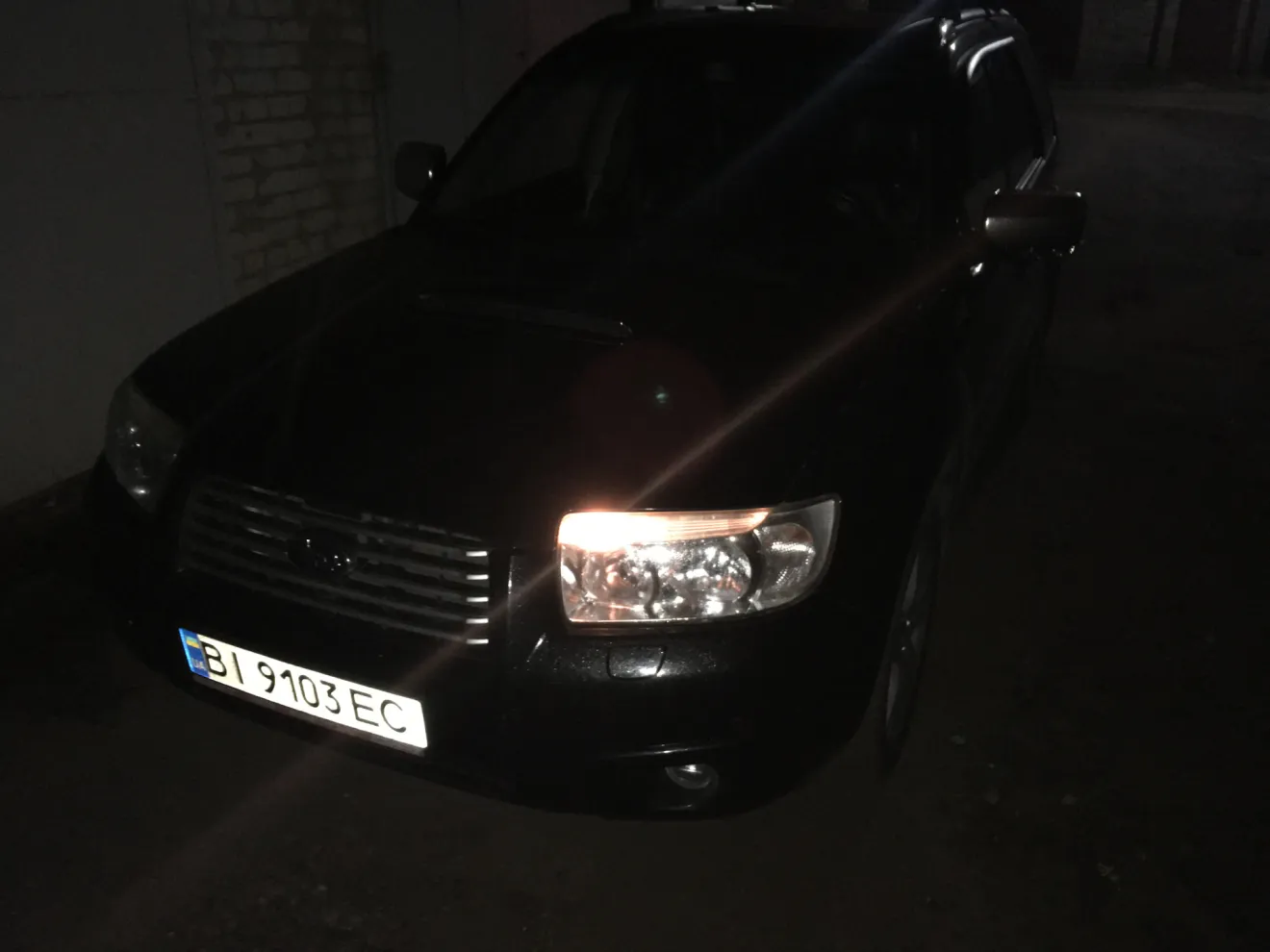 Subaru Forester (SG) Датчик положения кузова, корректор фар, лампочки в  передние габариты | DRIVER.TOP - Українська спільнота водіїв та автомобілів.