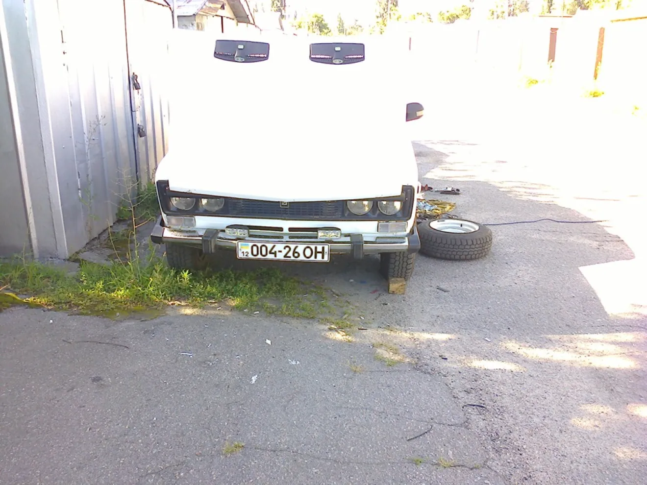 ВАЗ / LADA 2106 Проблема с тормозами [решено] | DRIVER.TOP - Українська  спільнота водіїв та автомобілів.