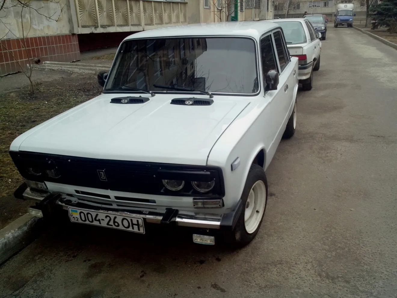 ВАЗ / LADA 2106 Мойка двигателя. Подготовка к СТО | DRIVER.TOP - Українська  спільнота водіїв та автомобілів.