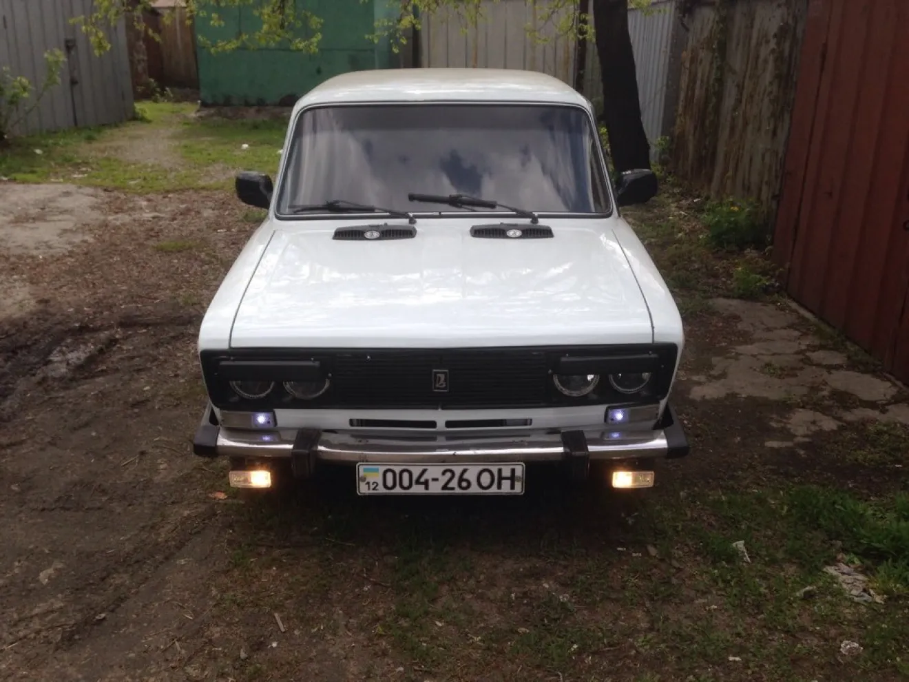 ВАЗ / LADA 2106 Антикоррозионная обработка и запчасти. | DRIVER.TOP -  Українська спільнота водіїв та автомобілів.