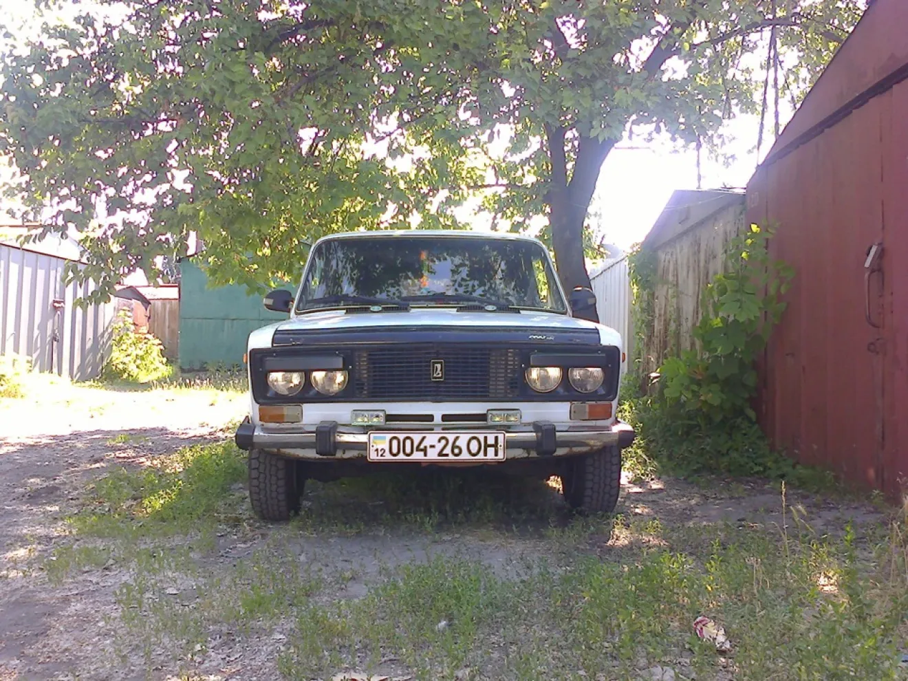 ВАЗ / LADA 2106 Как быстро меняется жизнь. | DRIVER.TOP - Українська  спільнота водіїв та автомобілів.